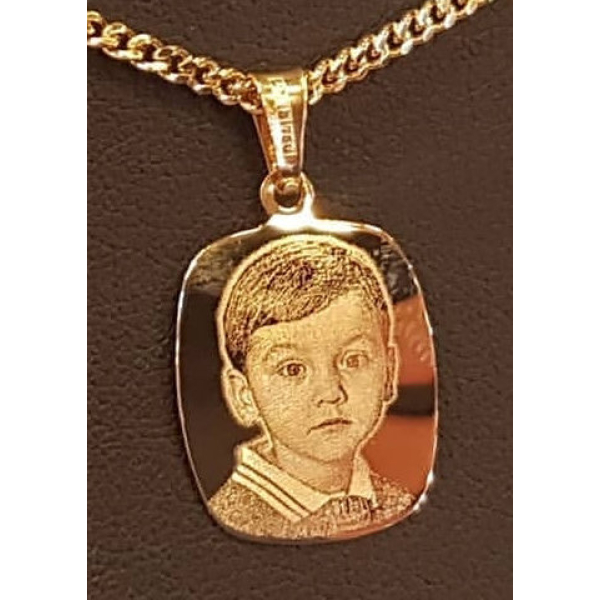 963986296.jpg Fotogravyr 18k guld