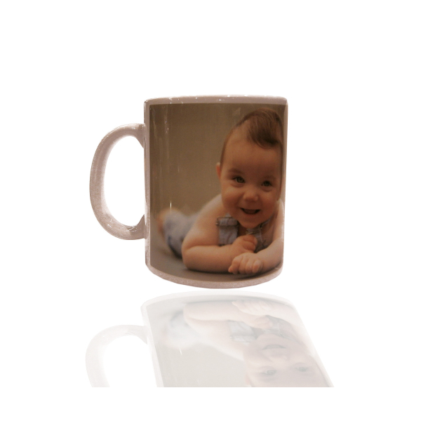Mugg +foto+text