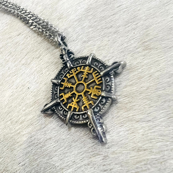 Kompas - vegvisir