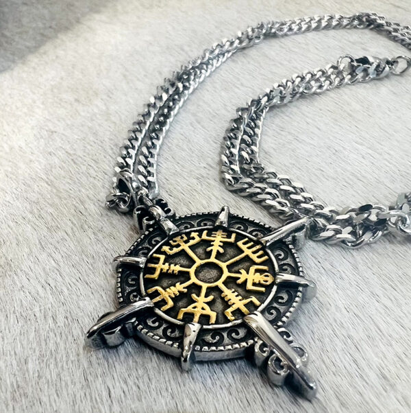 Kompas - vegvisir