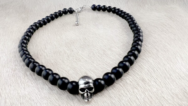 Skull Onyx