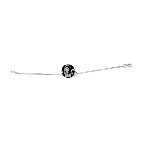 Foto Armband - Rondel
