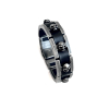 Skull Armband inkl Gravyr