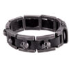 Skull Armband inkl Gravyr