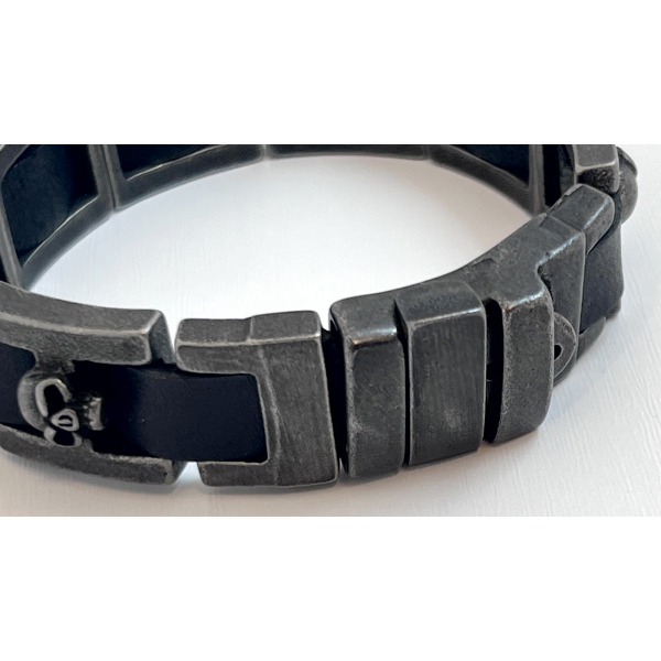 Skull Armband inkl Gravyr