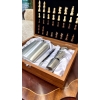 Schack presentset