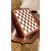 Schack presentset