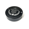 Snusdosa Svart Aluminiun