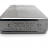 Zippo "high Polish" inkl. LOGO GRAVYR