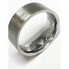 Ring + Gravyr / Rostfritt stål
