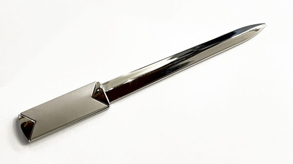Brevkniv inkl. Gravyr