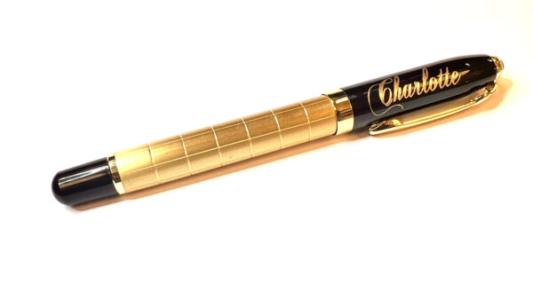 Penna Mc Golden+Gravyr & BOX