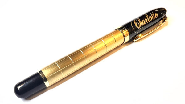 Penna Mc Golden+Gravyr & BOX