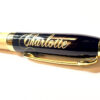 Penna Mc Golden+Gravyr & BOX