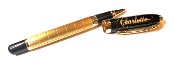 Penna Mc Golden+Gravyr & BOX