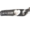 ID armband Hjärta