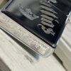 Zippo "high Polish" inkl. text GRAVYR
