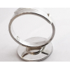 Kaos Ring- Ställbar storlek - Silver