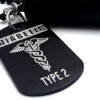 DIABETIC + Personuppgifter
