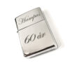 Zippo "high Polish" inkl. text GRAVYR