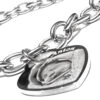 Foto Armband - Rostfitt Silver