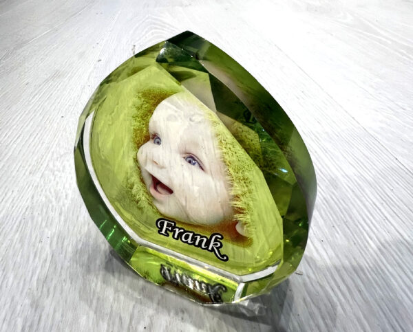Liten Elipse