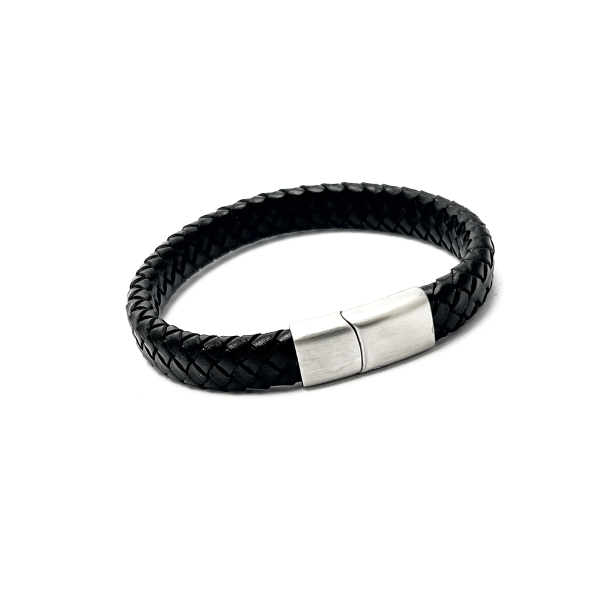 Armband med hemligt gravyr