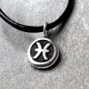 Piscis Silverklimp