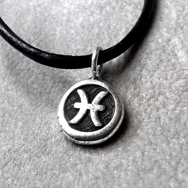 Piscis Silverklimp