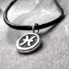 Piscis Silverklimp