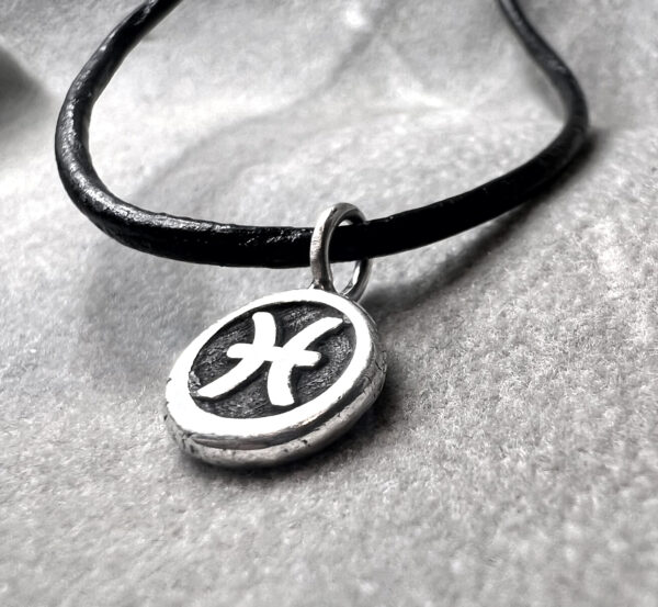 Piscis Silverklimp