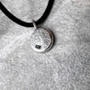Piscis Silverklimp