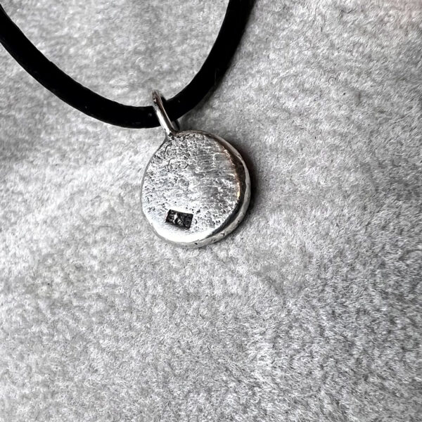 Piscis Silverklimp