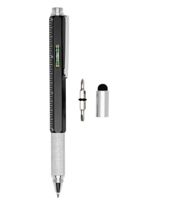 Penna Multifunktion + Gravyr  & Box