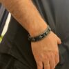 Skull Armband inkl Gravyr