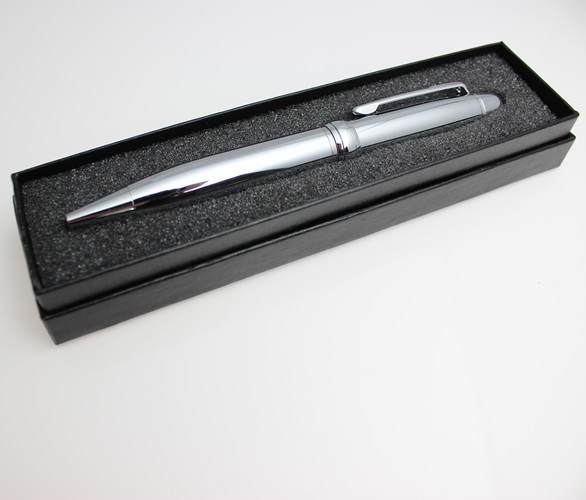 Ballpoint Pen+Gravyr & Box