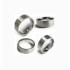 Ring + Gravyr / Rostfritt stål