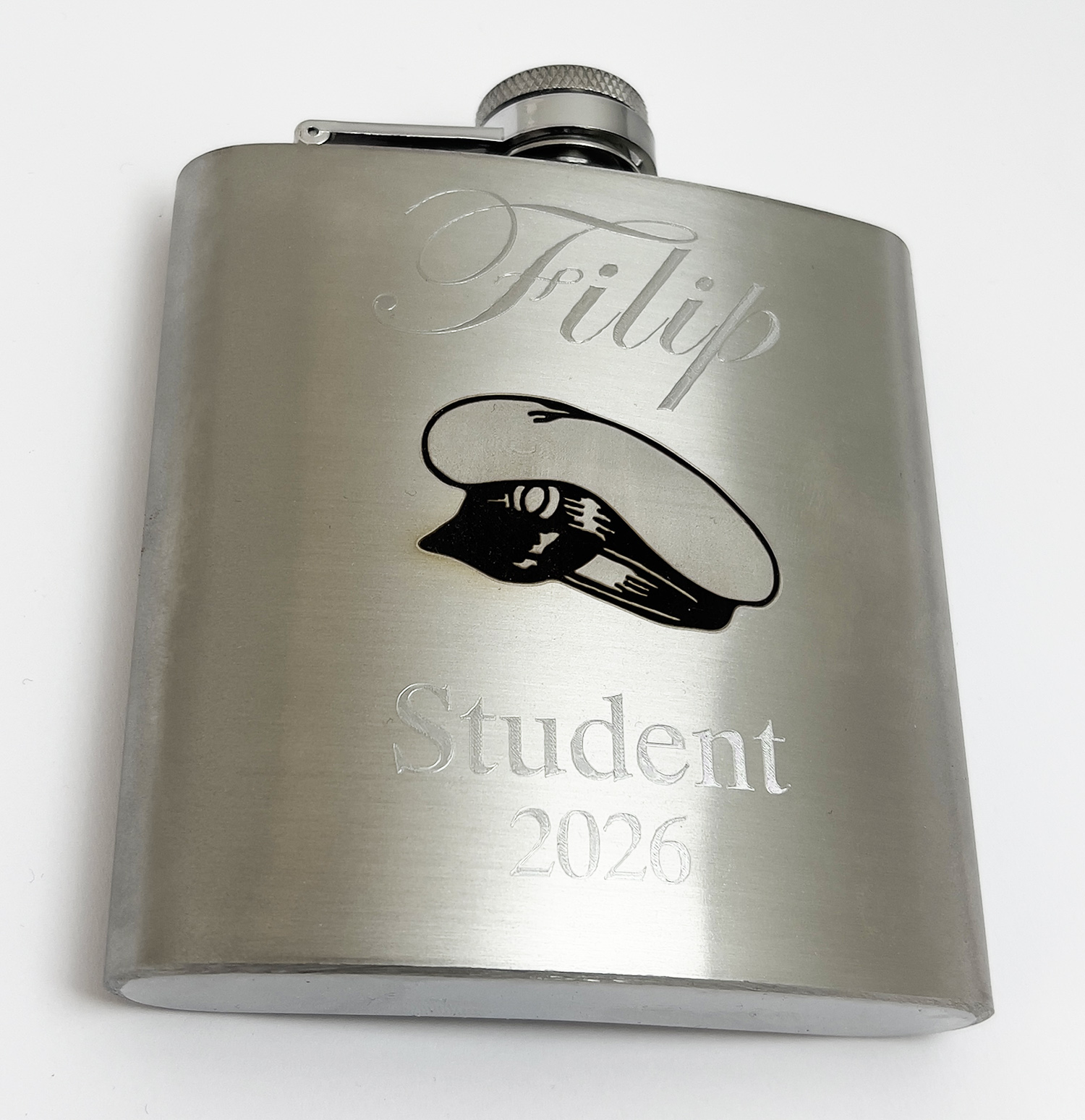 Student Plunta