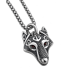 Wolf liten