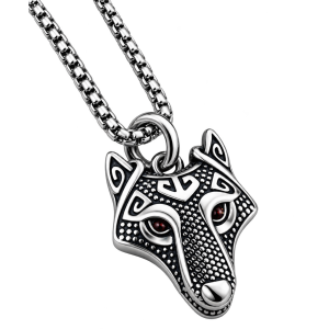 Wolf liten
