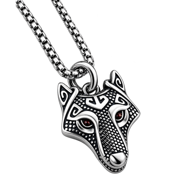 Wolf liten